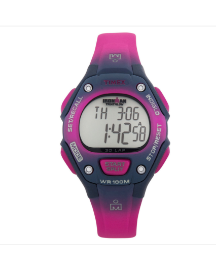 Timex 30-Lap Gradient Watch...